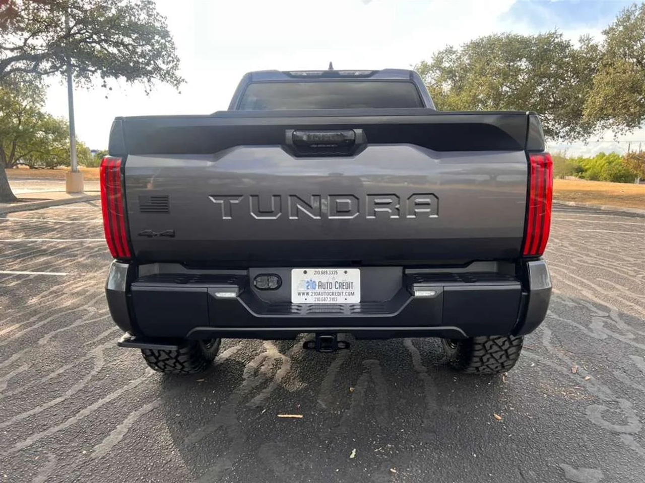 Toyota Tundra  2024 Toyota Tundra  2024