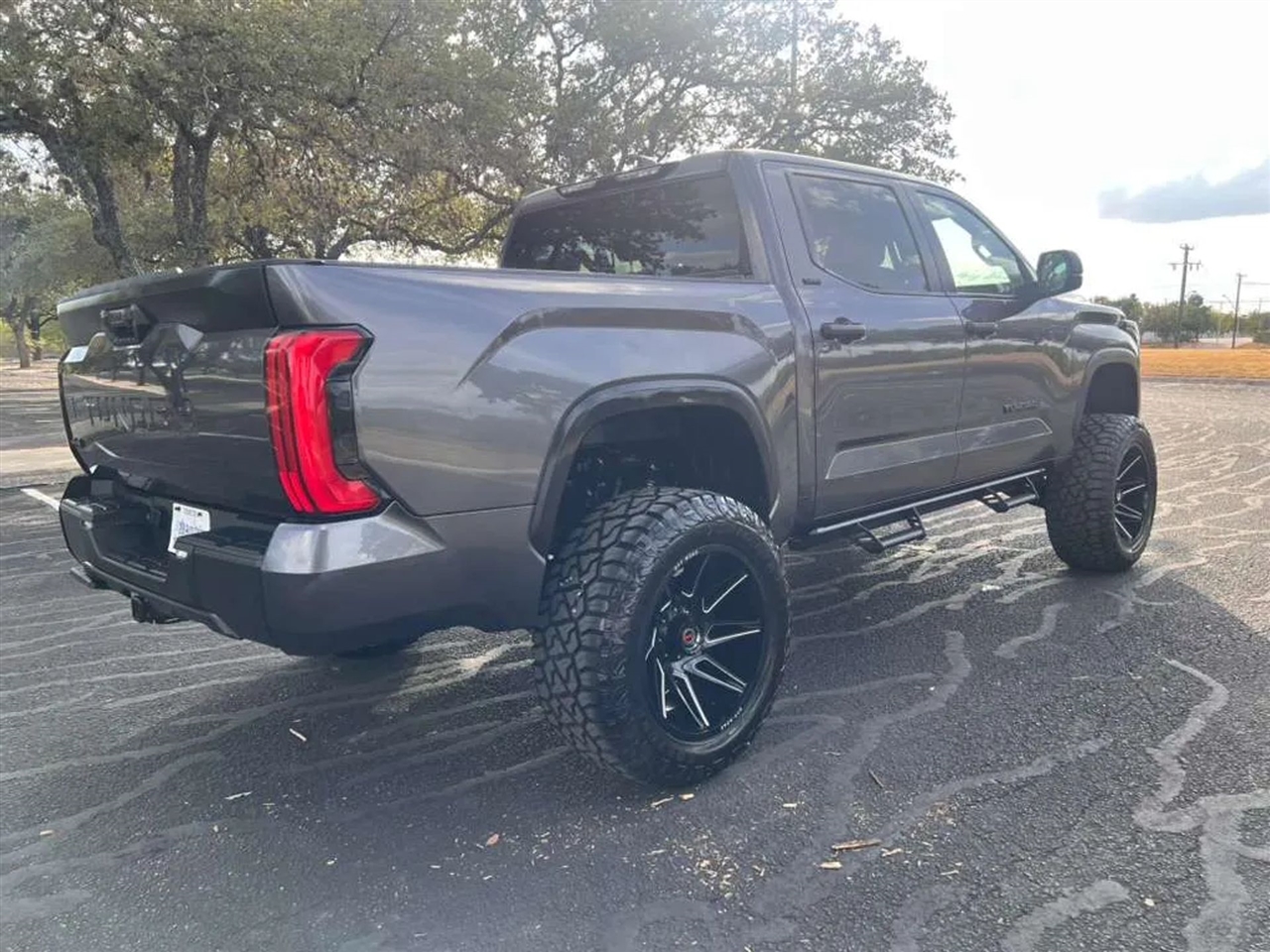 Toyota Tundra  2024 Toyota Tundra  2024