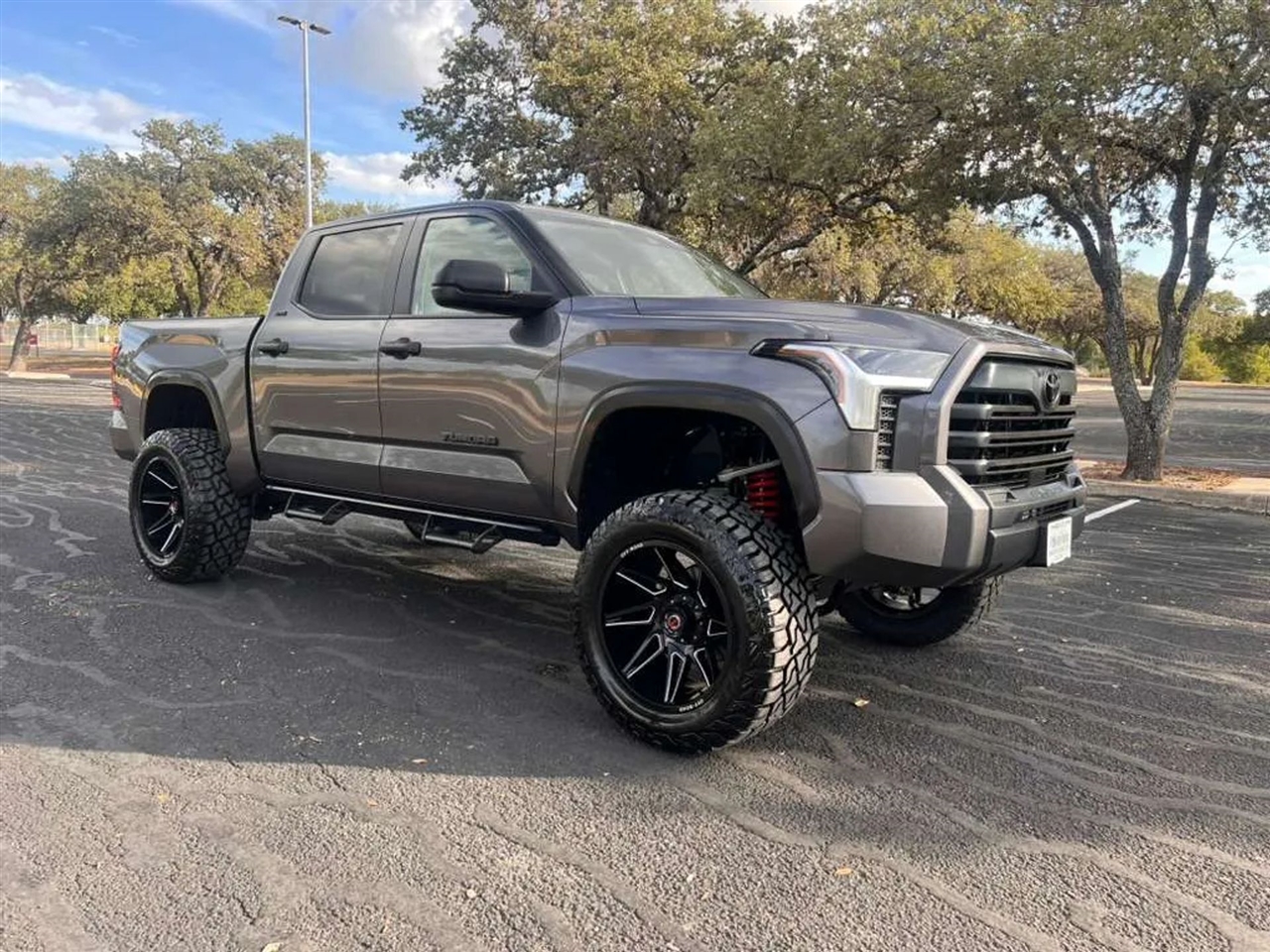 Toyota Tundra  2024 Toyota Tundra  2024