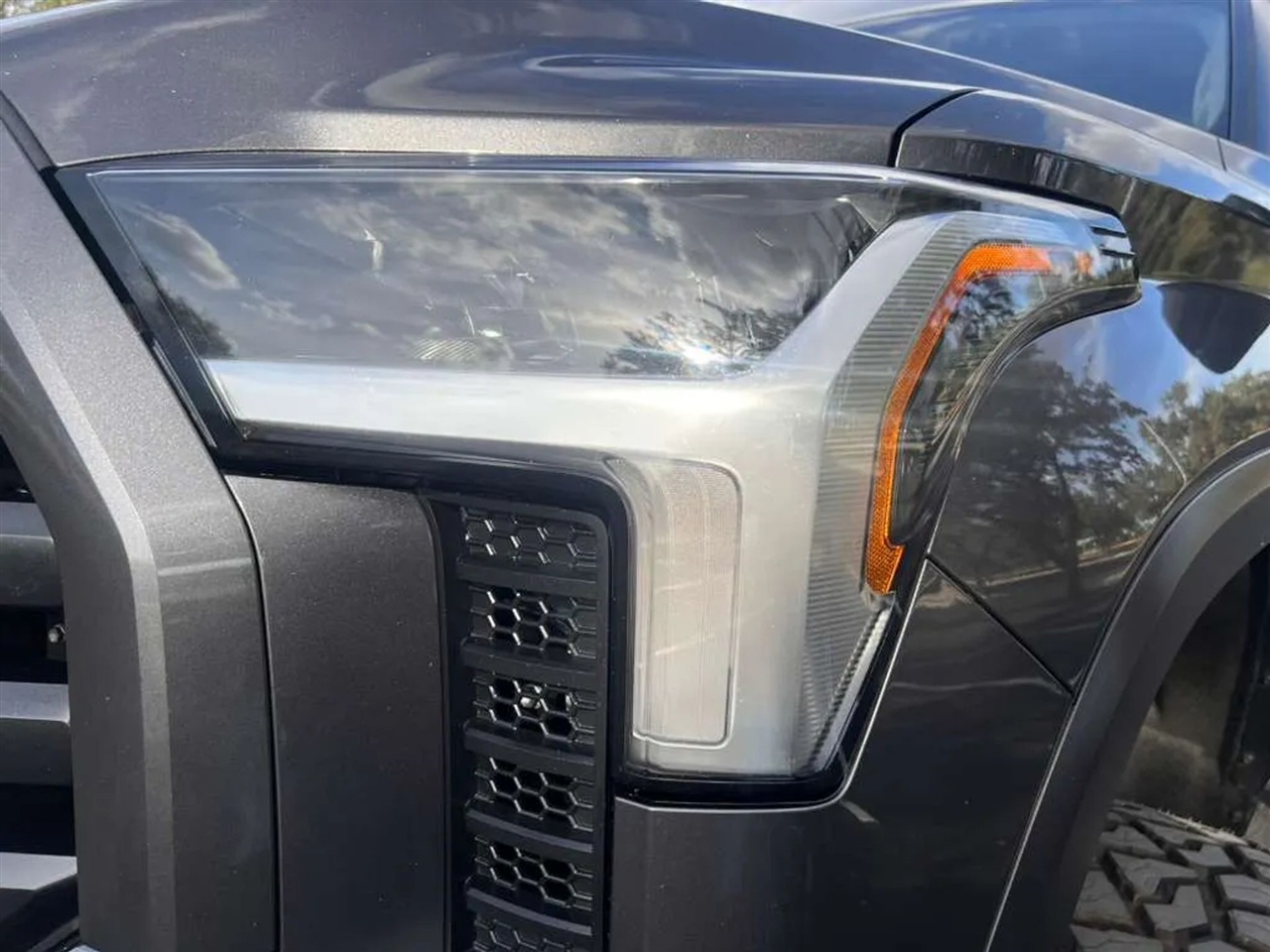 Toyota Tundra  2024 Toyota Tundra  2024