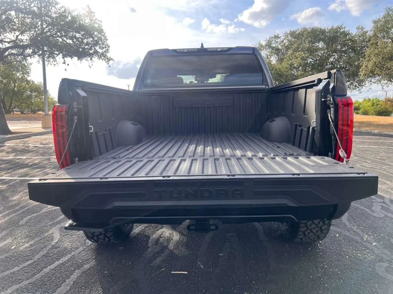 Toyota Tundra  2024 Toyota Tundra  2024