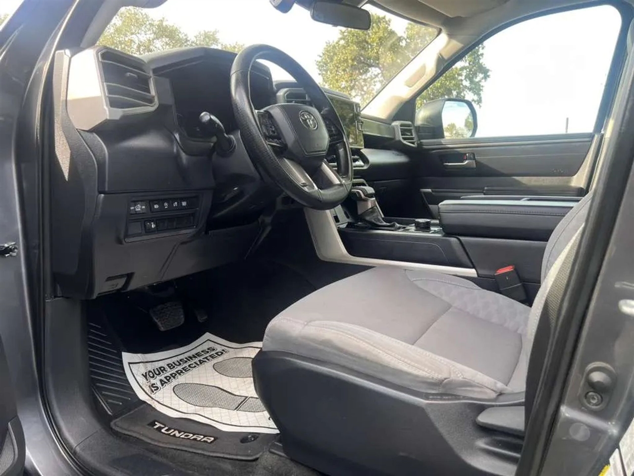 Toyota Tundra  2024 Toyota Tundra  2024