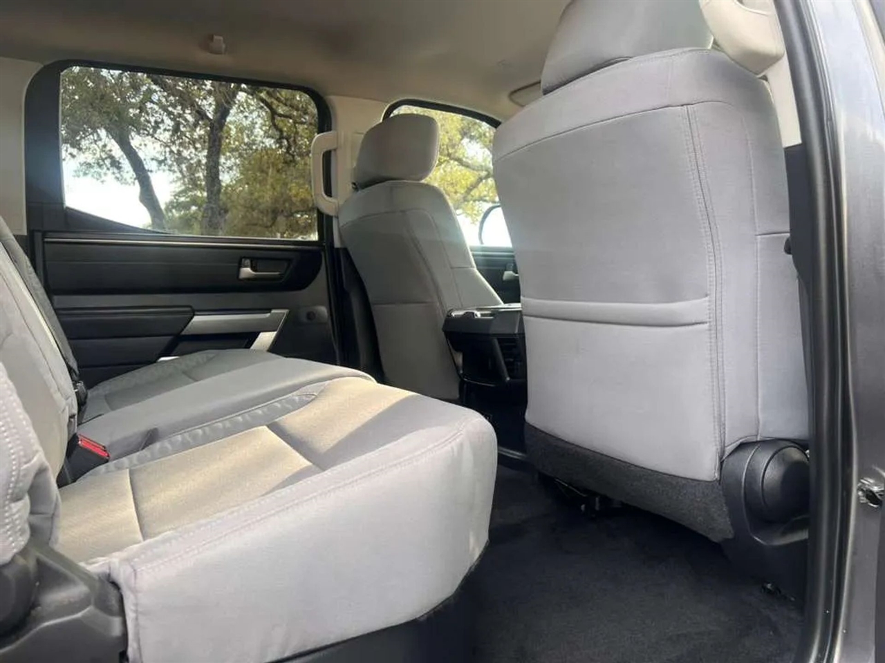 Toyota Tundra  2024 Toyota Tundra  2024