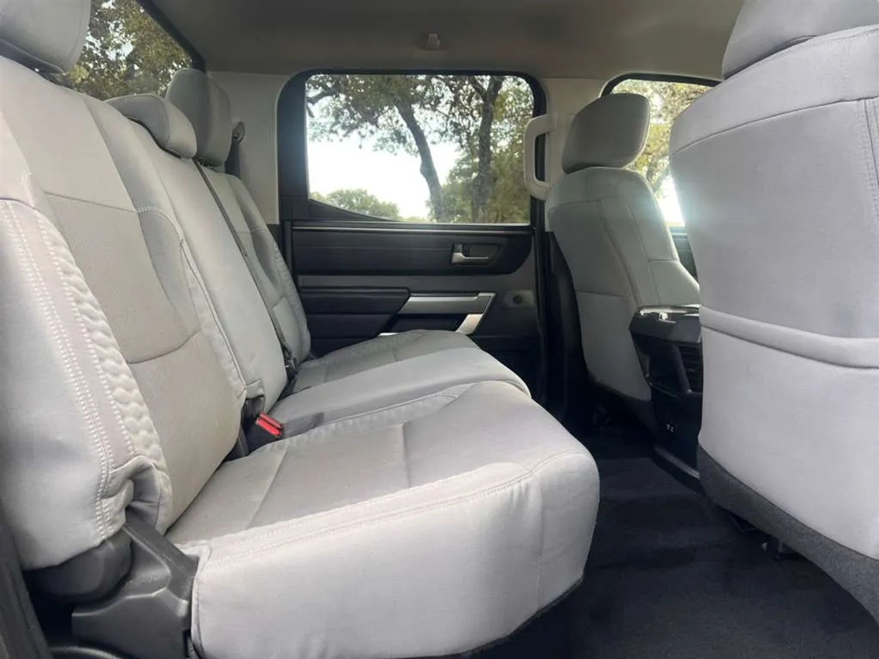 Toyota Tundra  2024 Toyota Tundra  2024