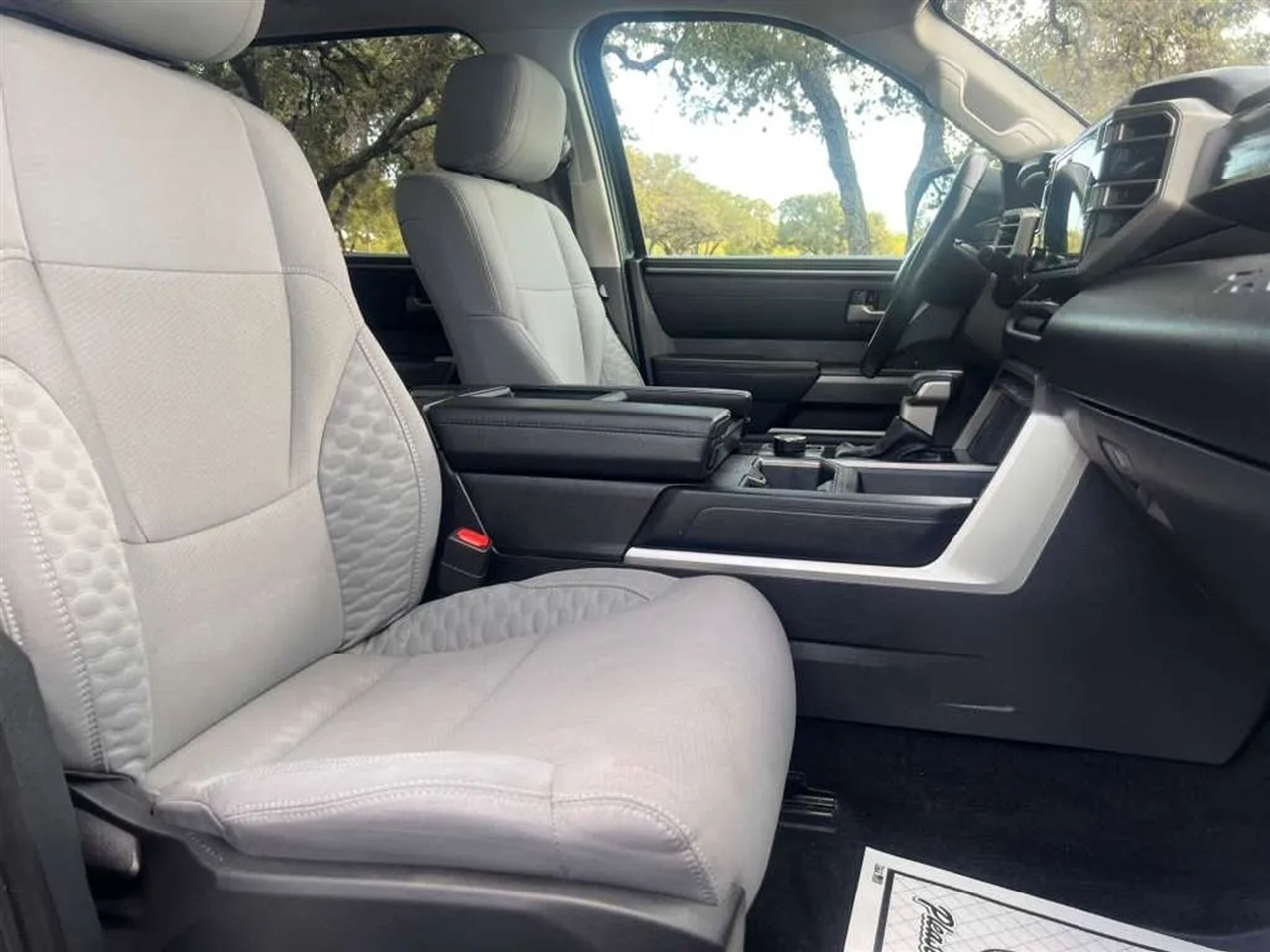 Toyota Tundra  2024 Toyota Tundra  2024