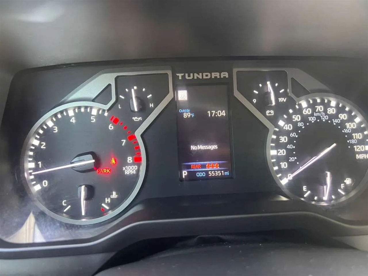 Toyota Tundra  2024 Toyota Tundra  2024