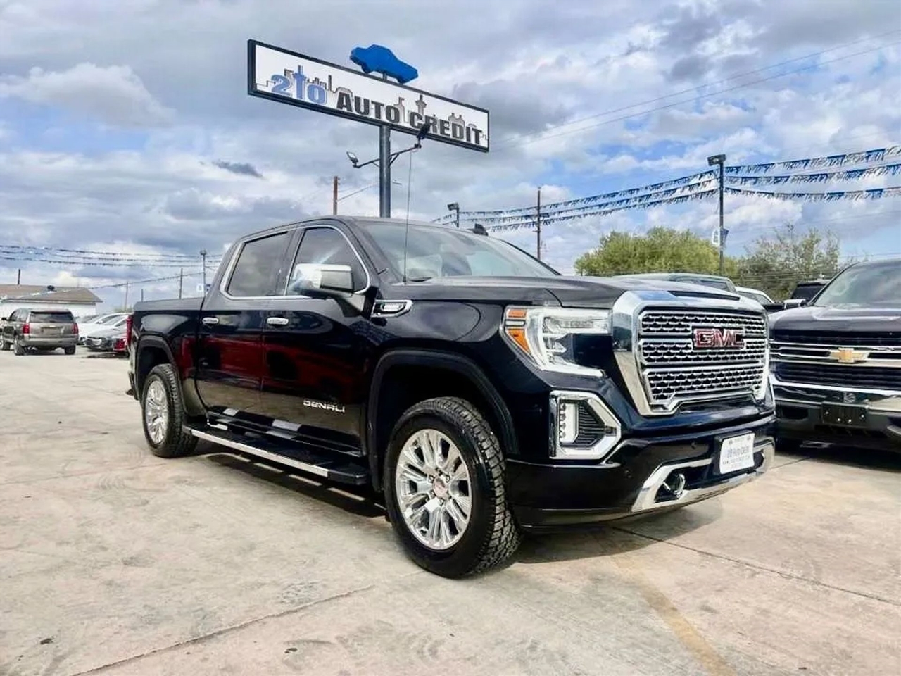 GMC Sierra 1500  2021 GMC Sierra 1500  2021