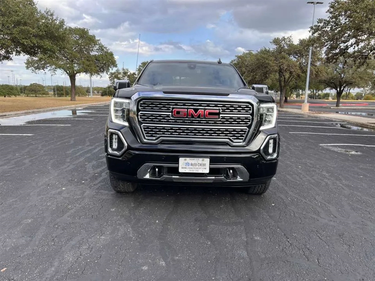 GMC Sierra 1500  2021 GMC Sierra 1500  2021