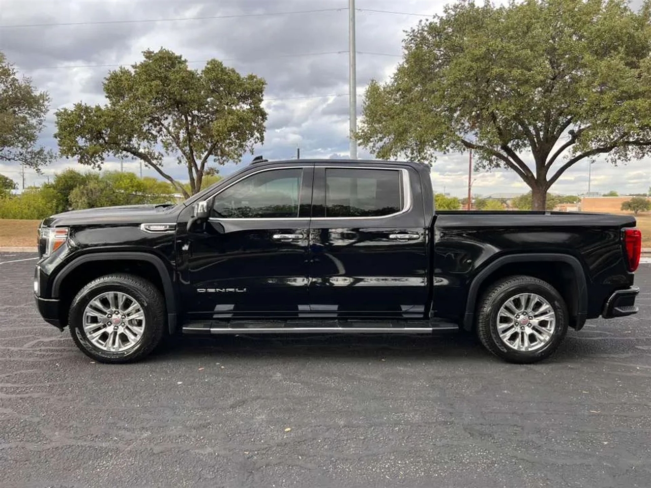 GMC Sierra 1500  2021 GMC Sierra 1500  2021