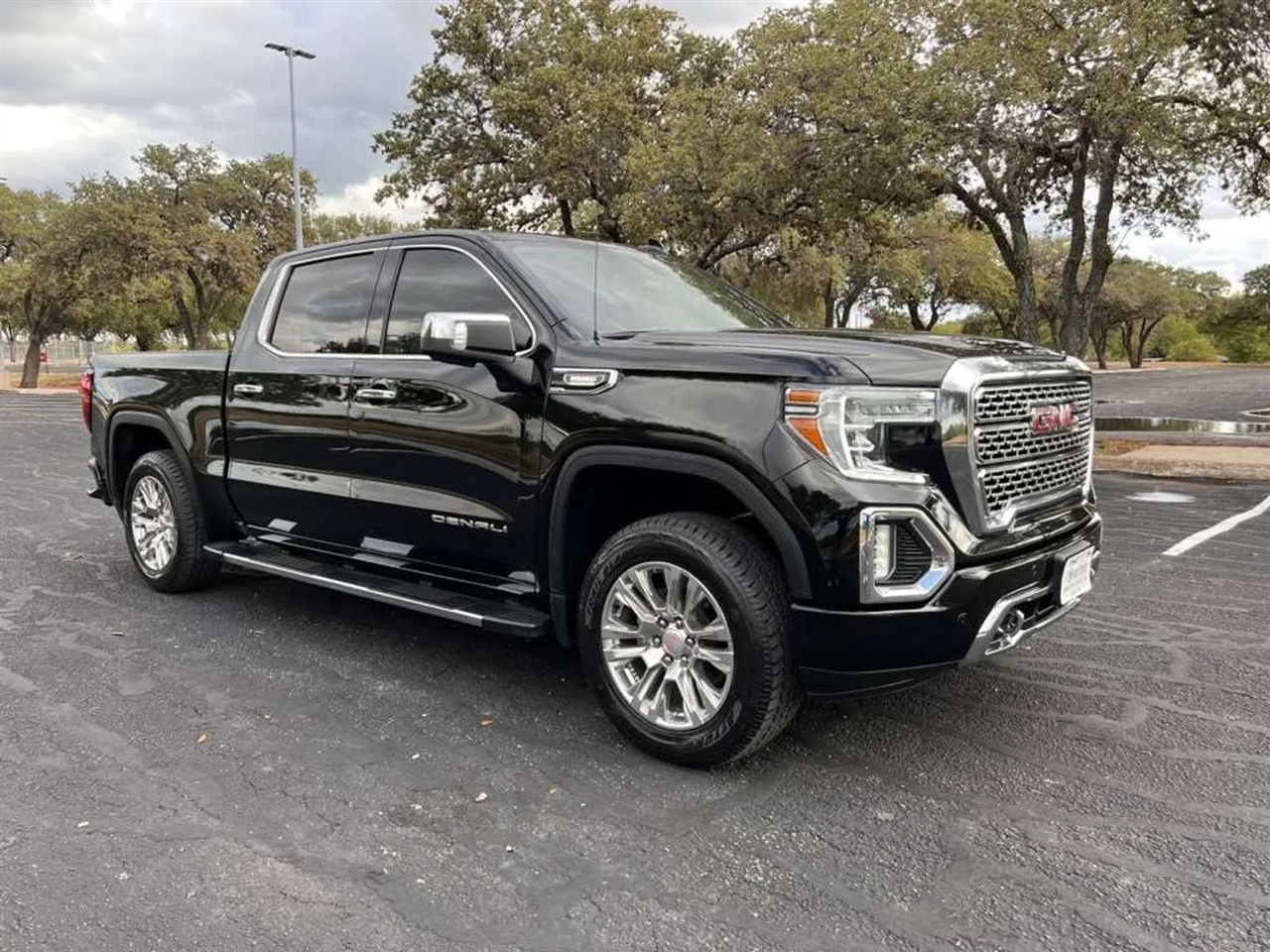 GMC Sierra 1500  2021 GMC Sierra 1500  2021