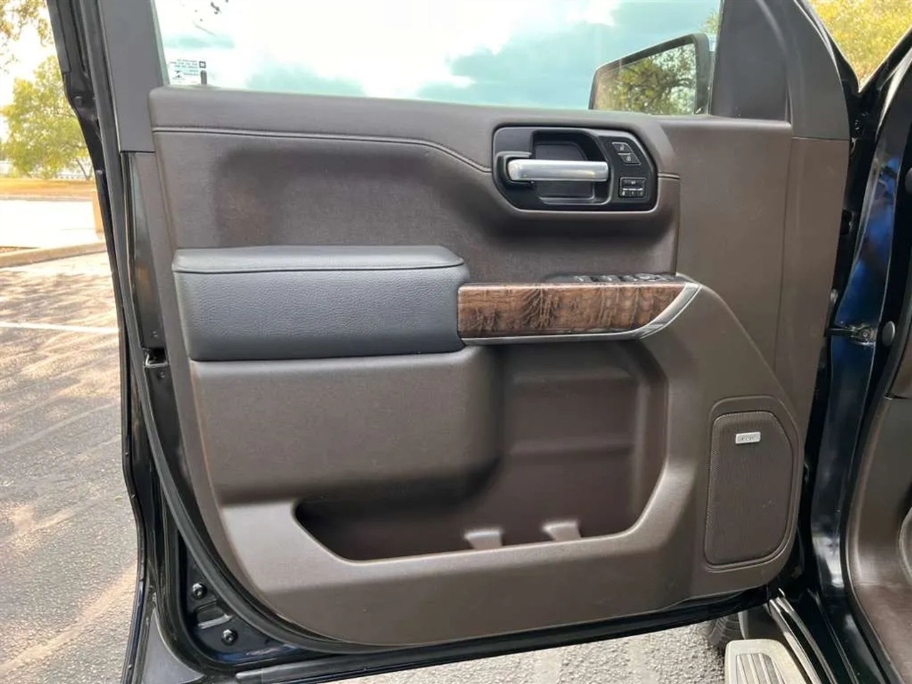 GMC Sierra 1500  2021 GMC Sierra 1500  2021