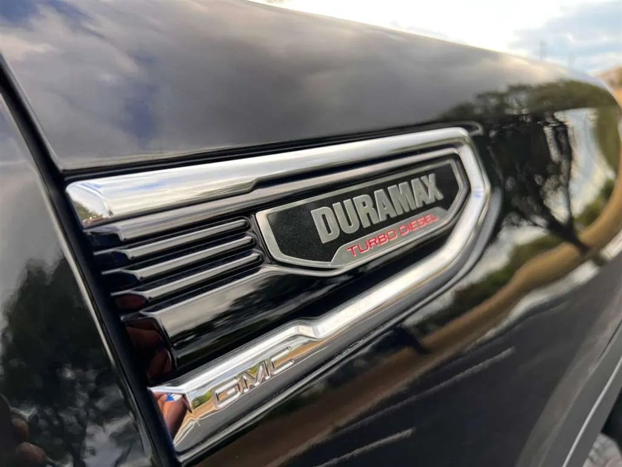 GMC Sierra 1500  2021