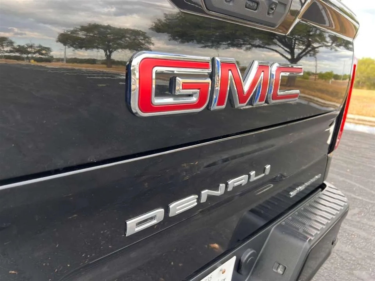 GMC Sierra 1500  2021