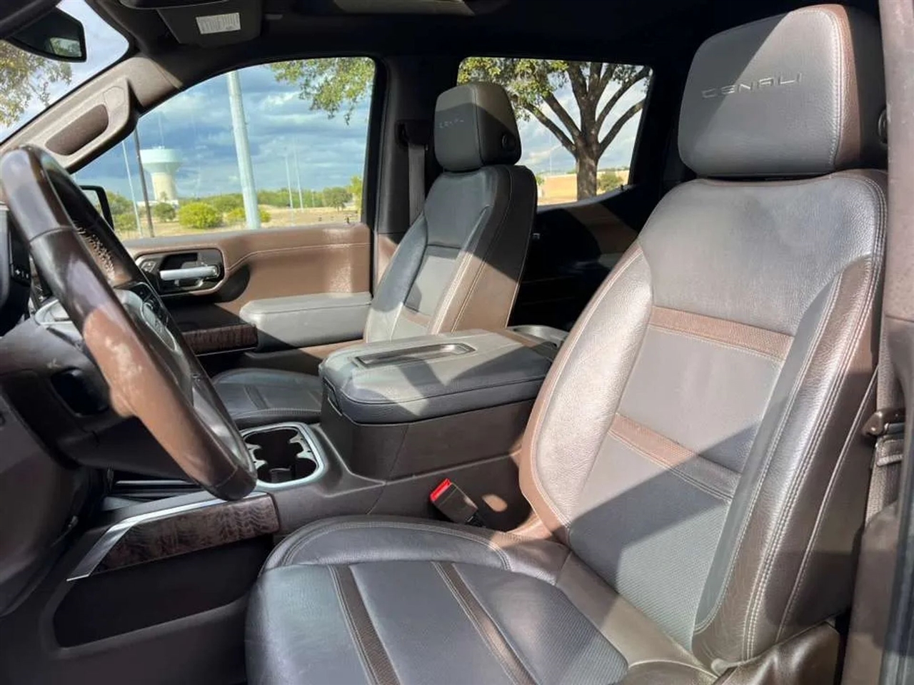 GMC Sierra 1500  2021