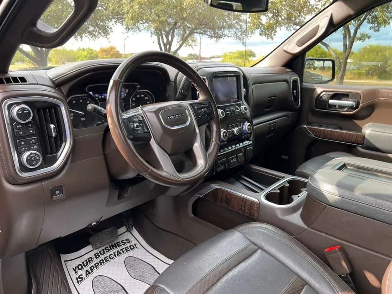 GMC Sierra 1500  2021