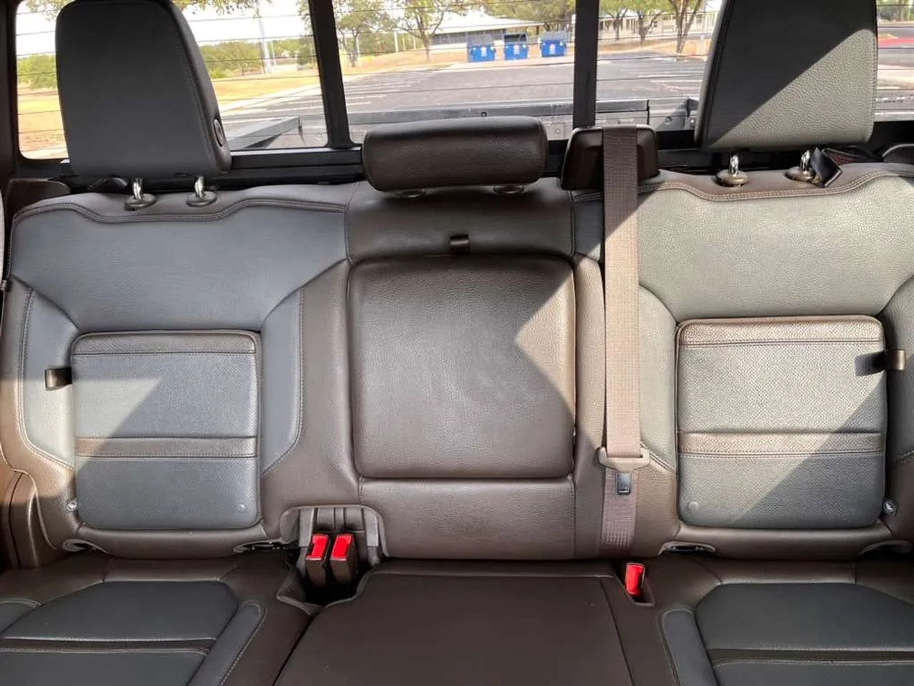 GMC Sierra 1500  2021