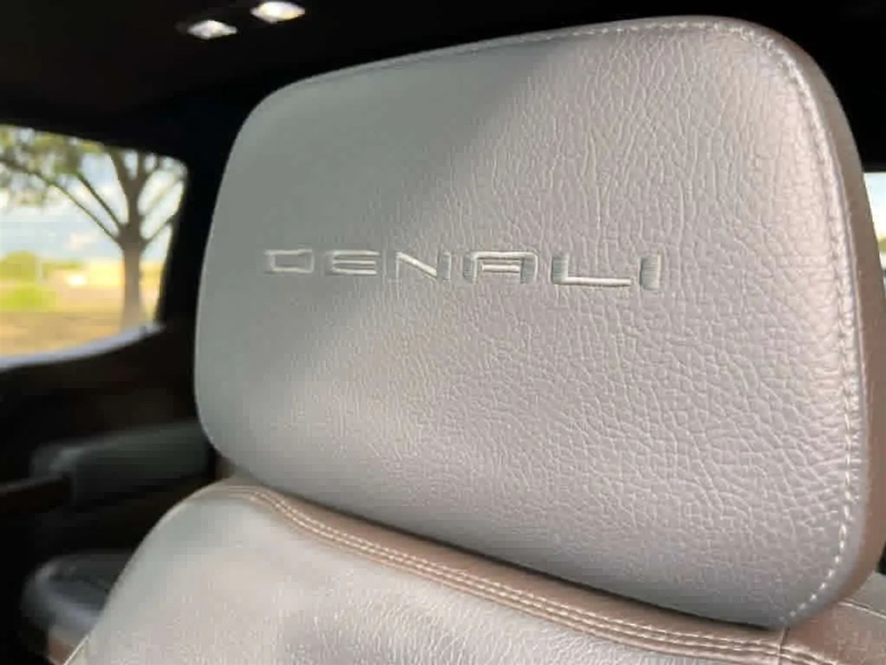 GMC Sierra 1500  2021