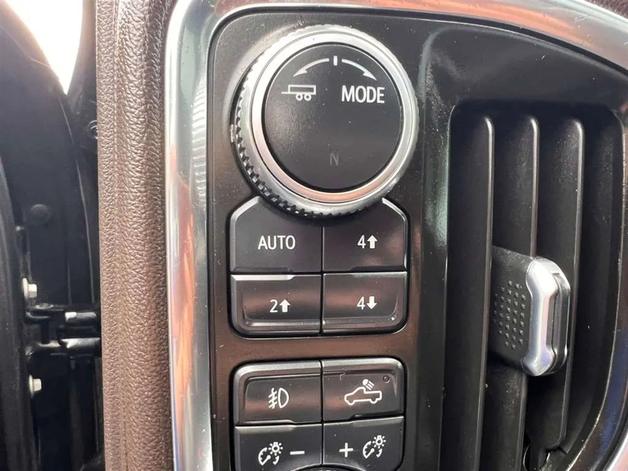 GMC Sierra 1500  2021