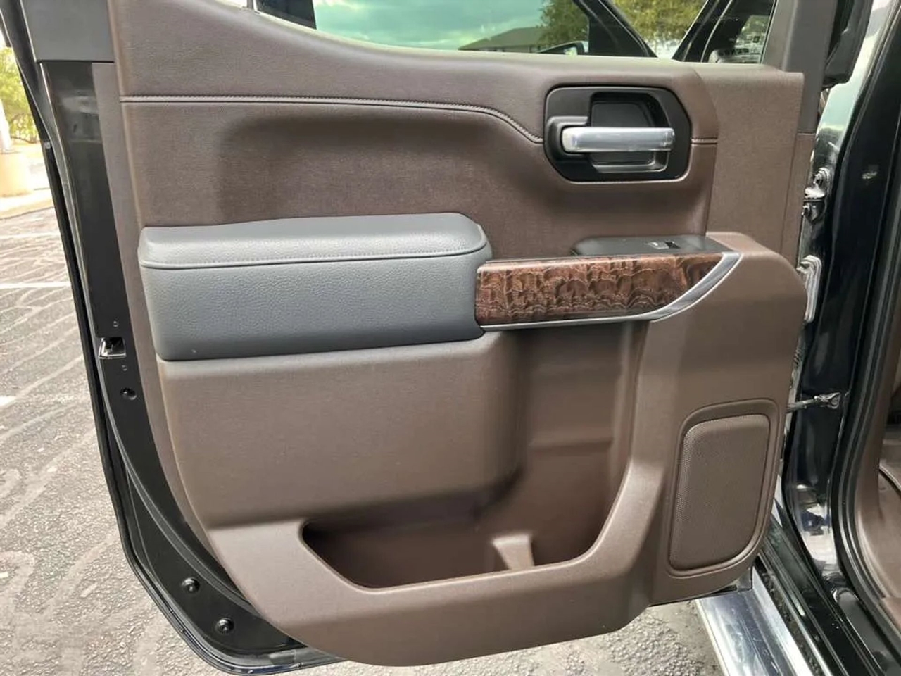 GMC Sierra 1500  2021