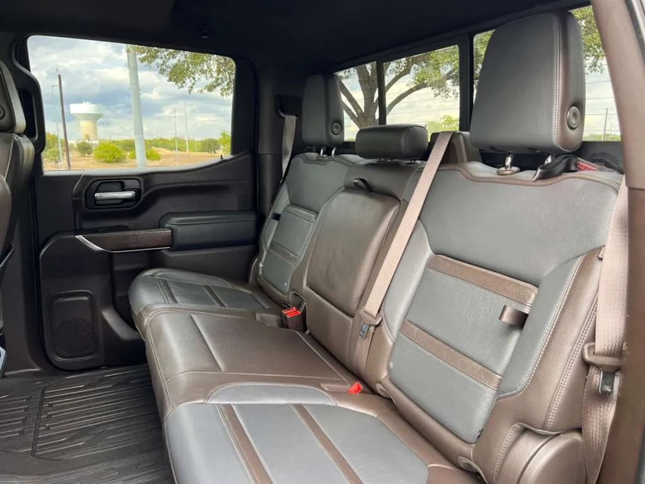 GMC Sierra 1500  2021