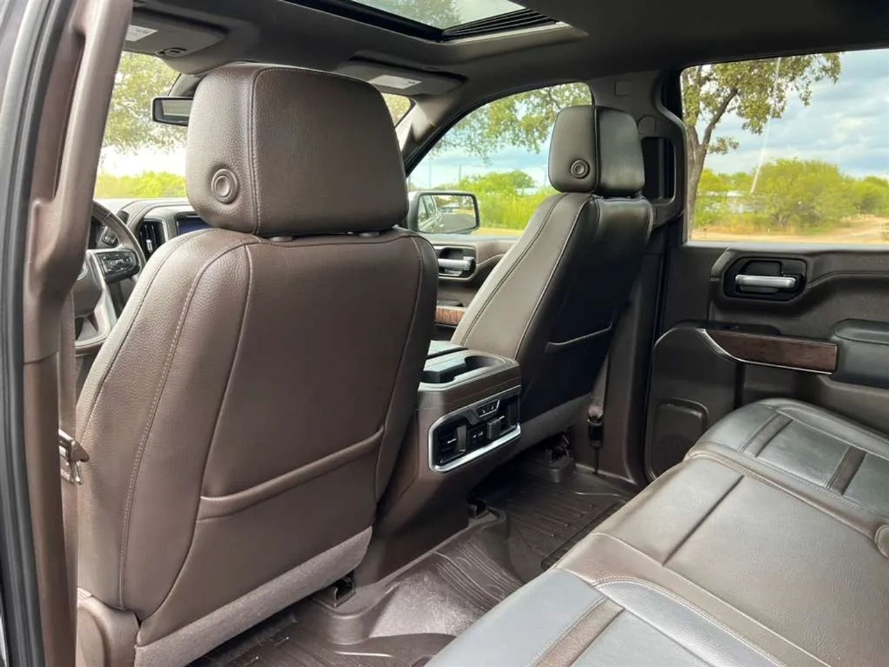 GMC Sierra 1500  2021