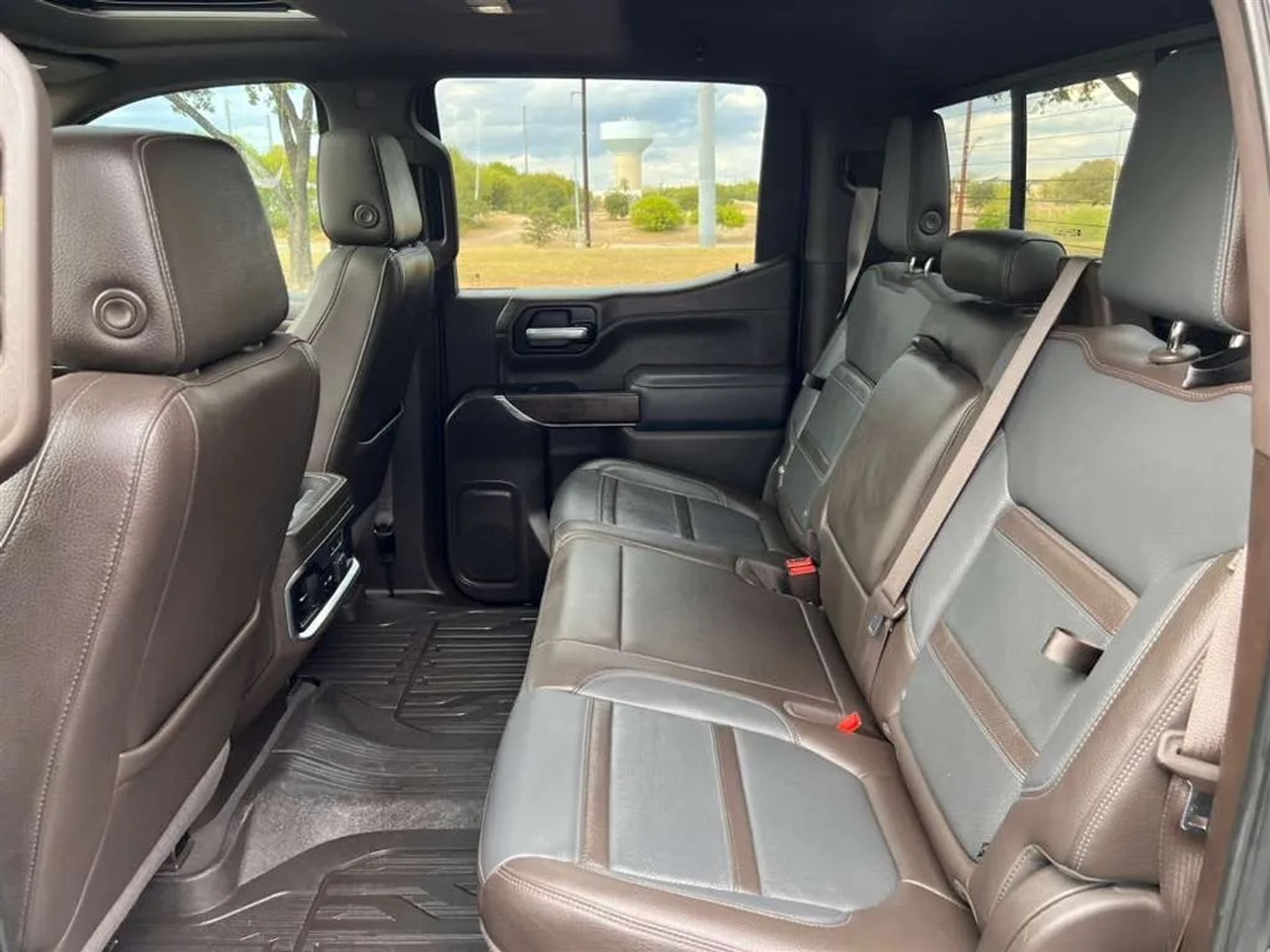 GMC Sierra 1500  2021