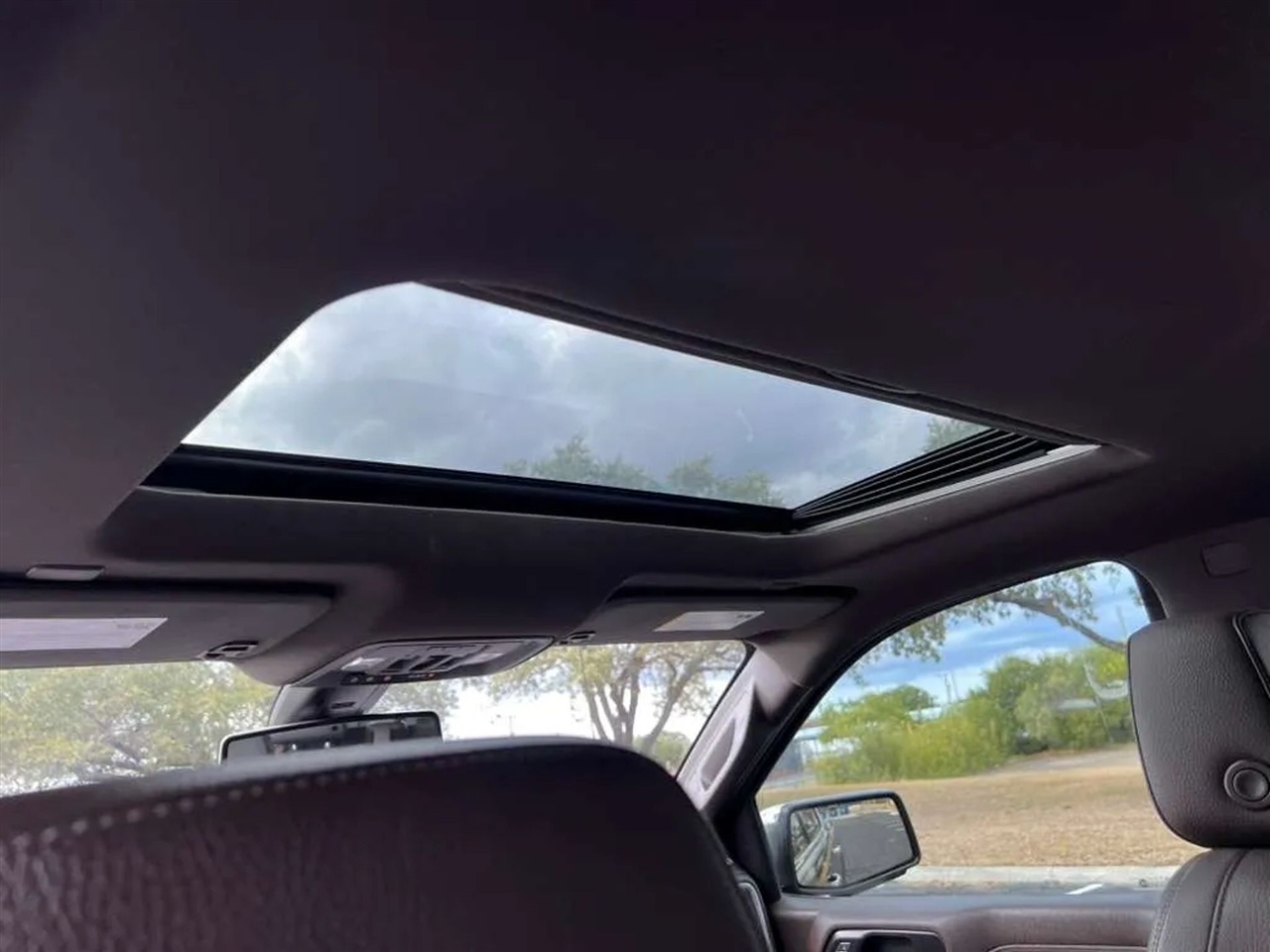 GMC Sierra 1500  2021