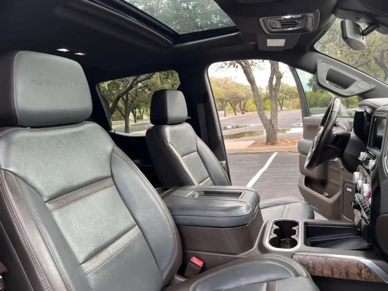 GMC Sierra 1500  2021