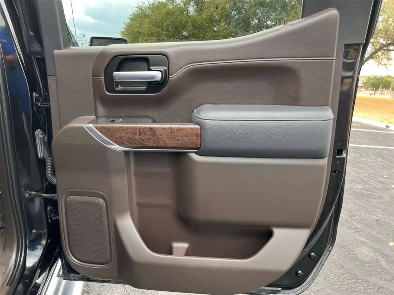 GMC Sierra 1500  2021