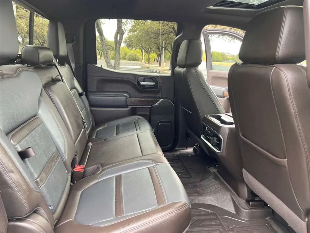 GMC Sierra 1500  2021