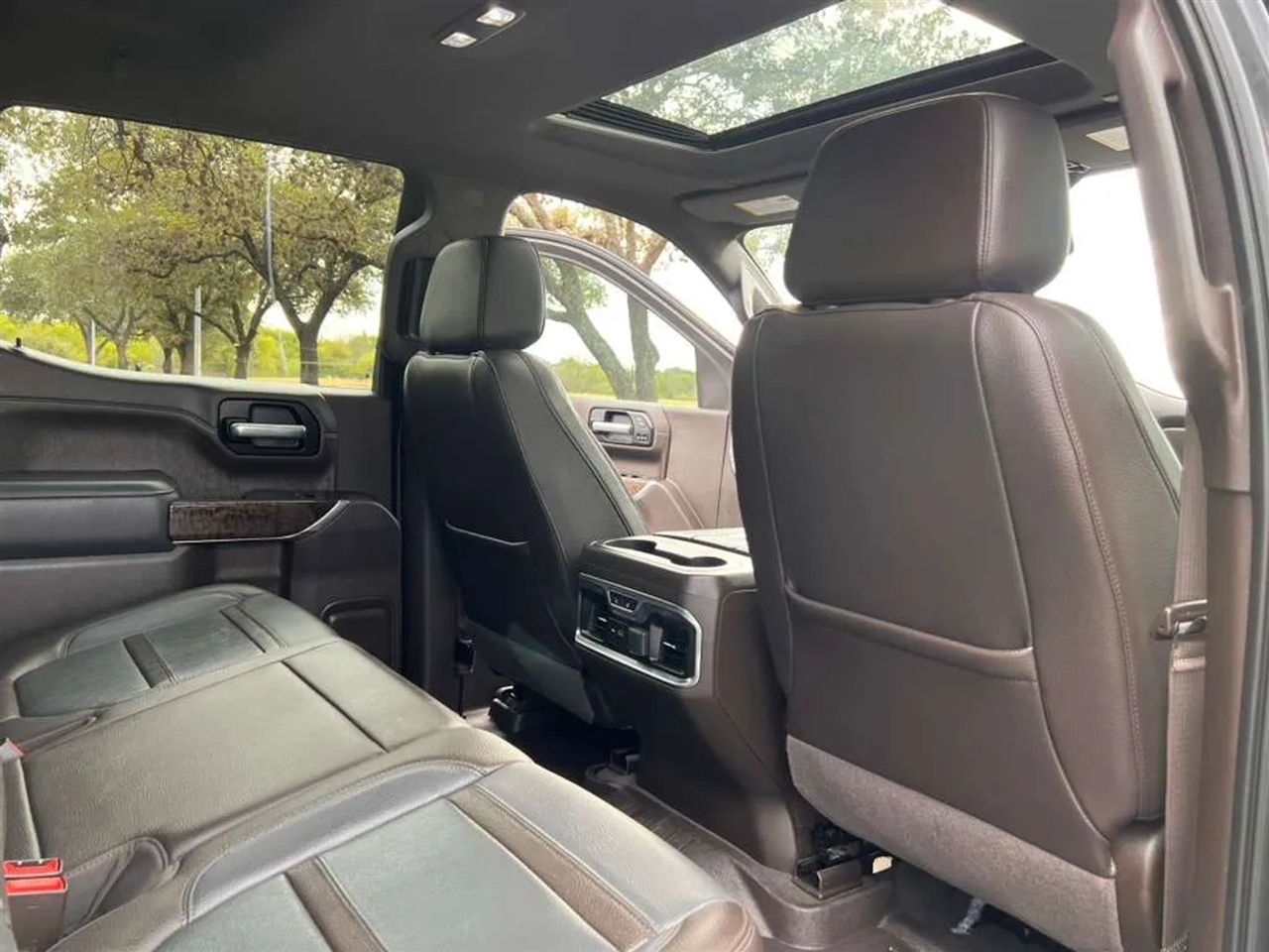 GMC Sierra 1500  2021