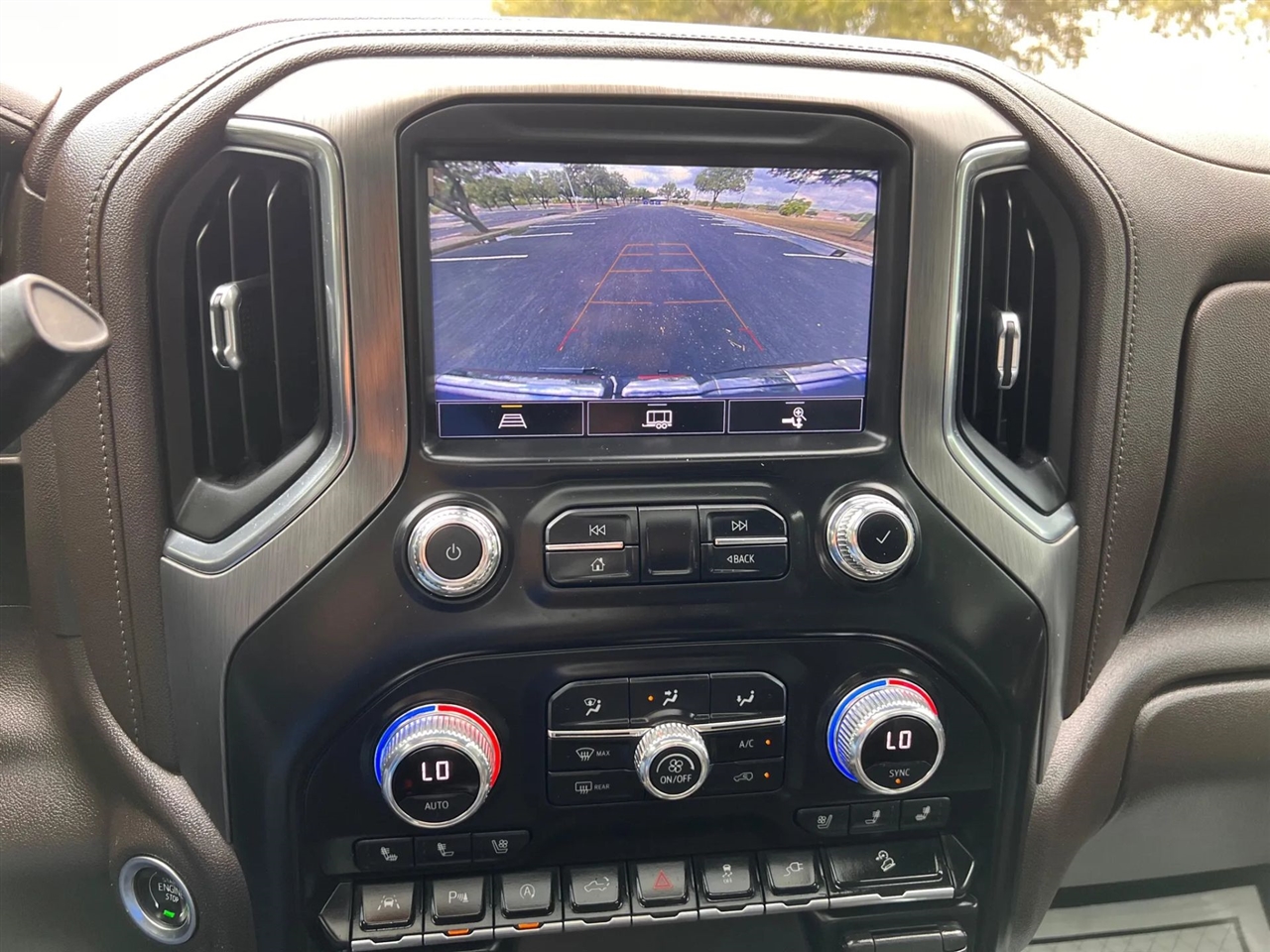 GMC Sierra 1500  2021