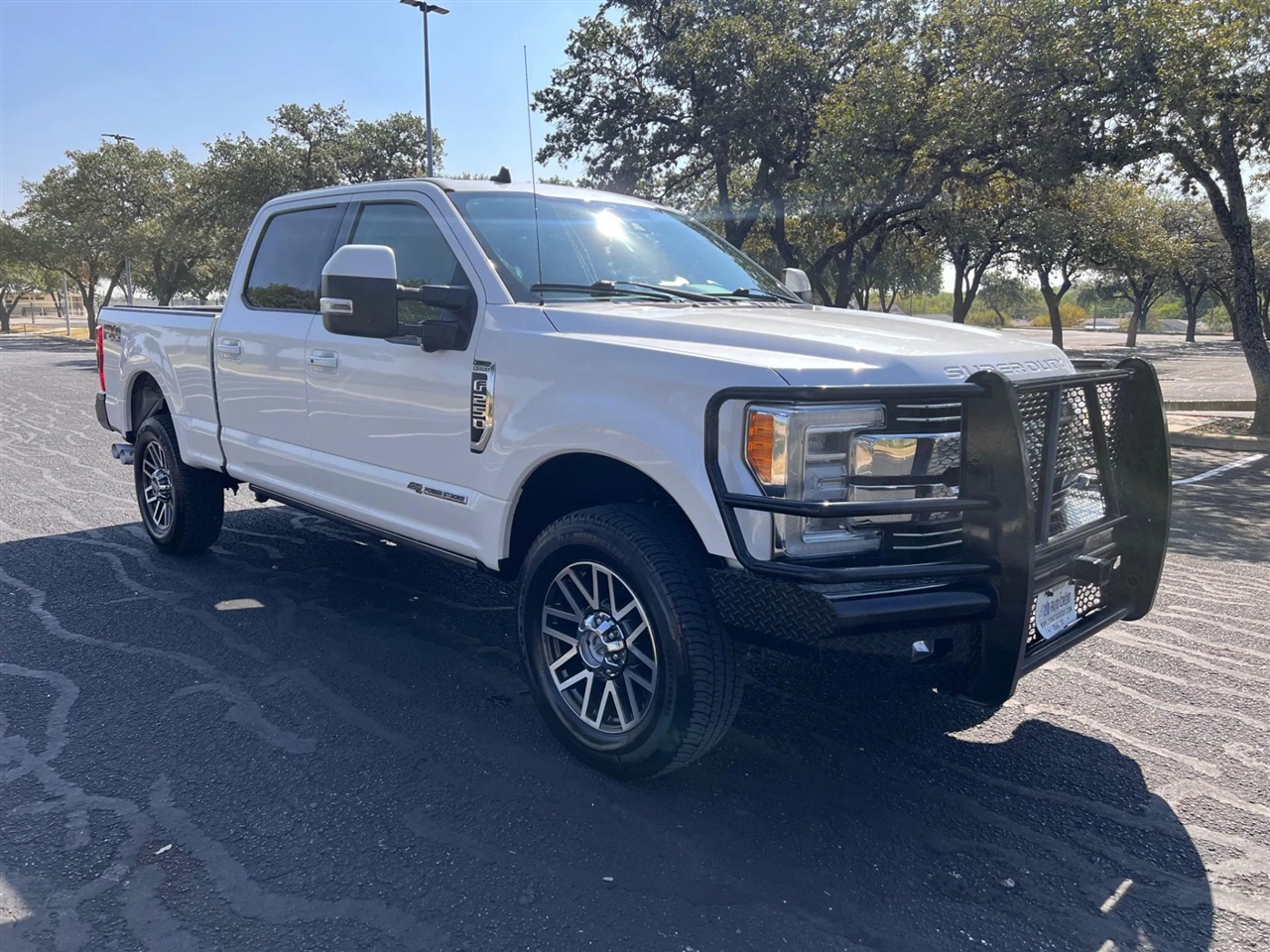 Ford F-250 SD  2019 Ford F-250 SD  2019