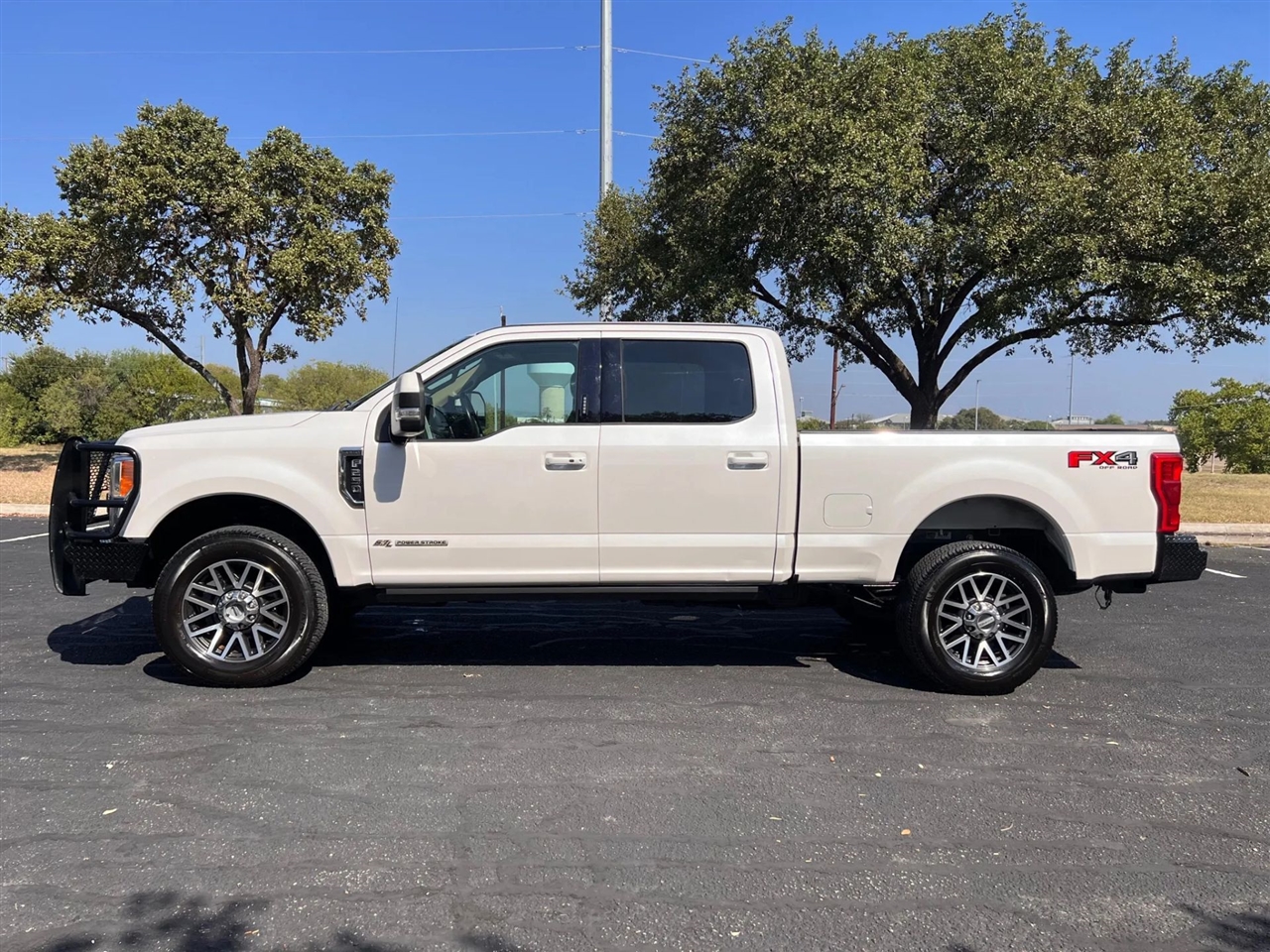 Ford F-250 SD  2019 Ford F-250 SD  2019
