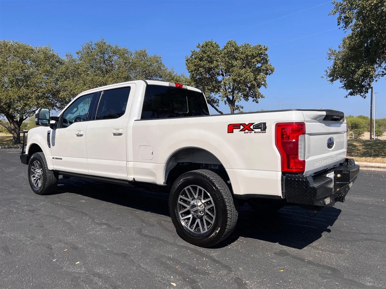 Ford F-250 SD  2019 Ford F-250 SD  2019