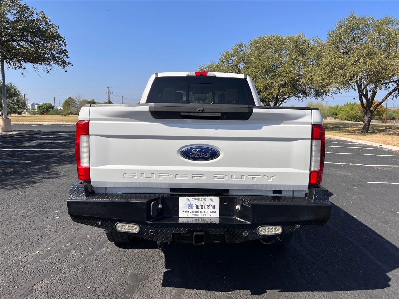 Ford F-250 SD  2019 Ford F-250 SD  2019
