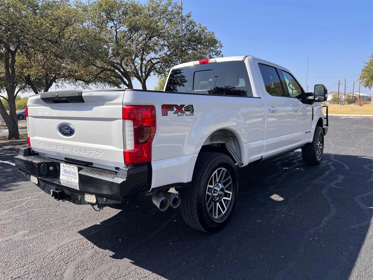 Ford F-250 SD  2019 Ford F-250 SD  2019