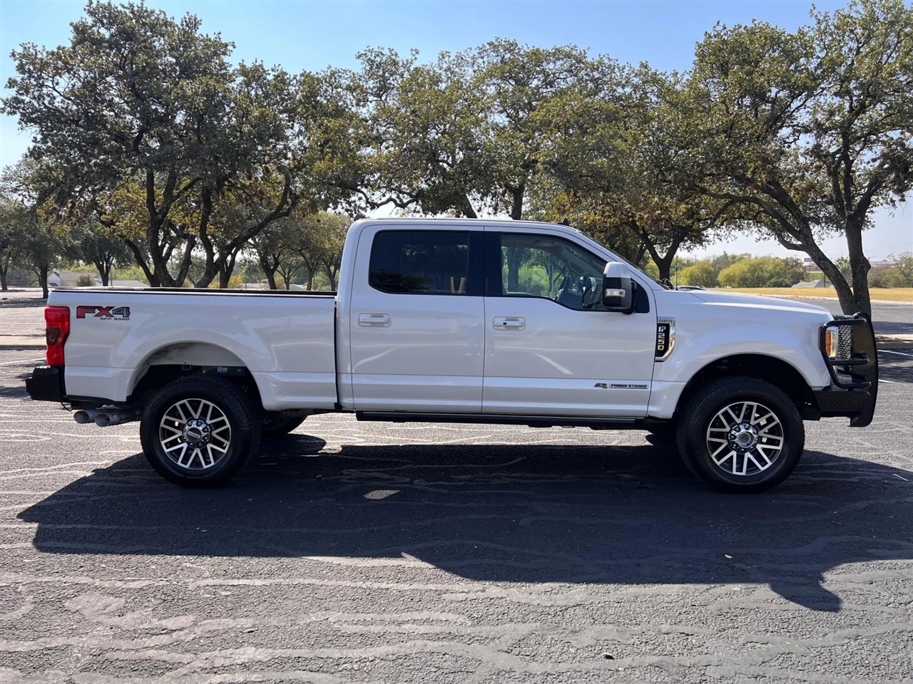 Ford F-250 SD  2019 Ford F-250 SD  2019