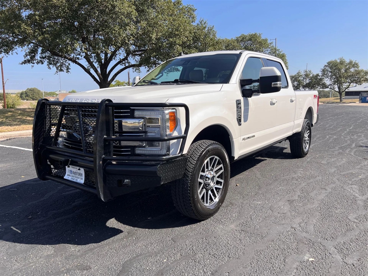 Ford F-250 SD  2019 Ford F-250 SD  2019