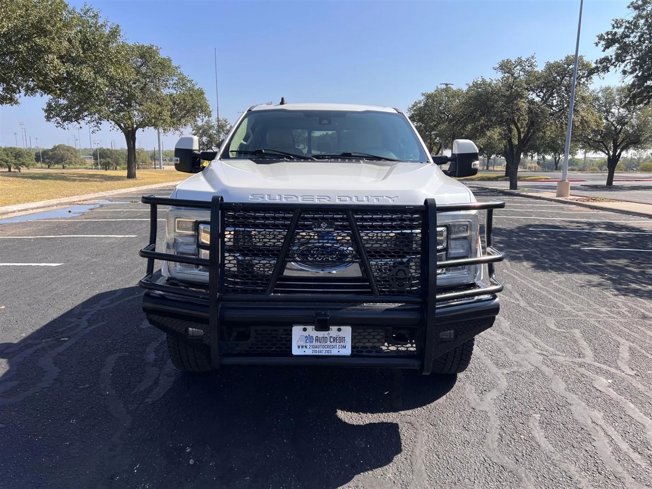 Ford F-250 SD  2019 Ford F-250 SD  2019