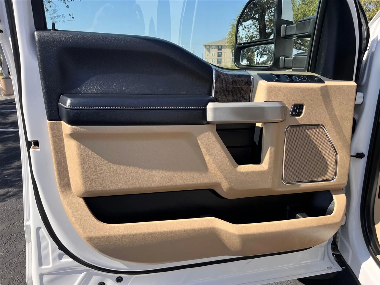 Ford F-250 SD  2019 Ford F-250 SD  2019