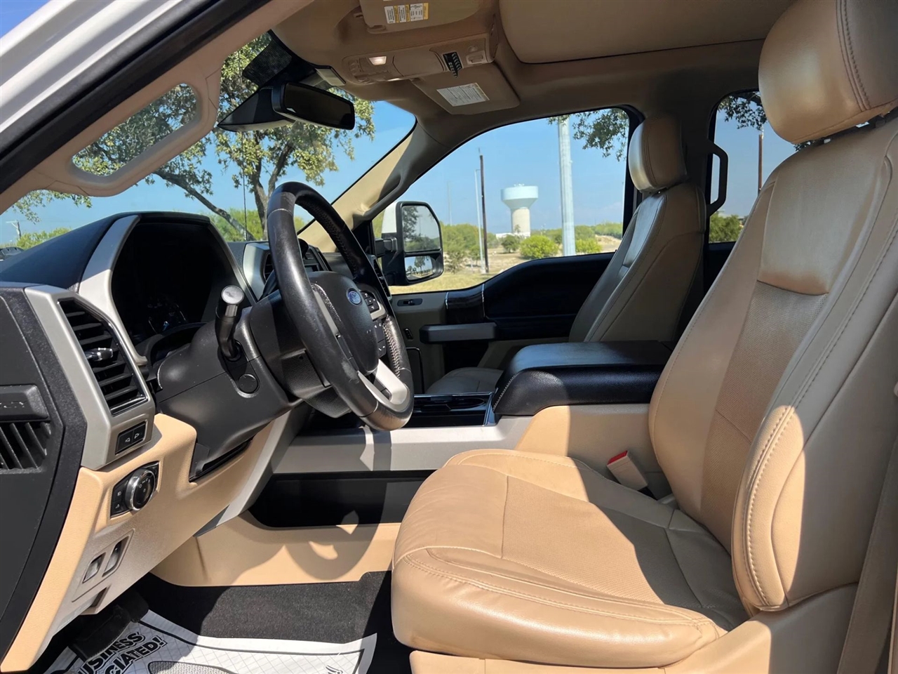 Ford F-250 SD  2019 Ford F-250 SD  2019
