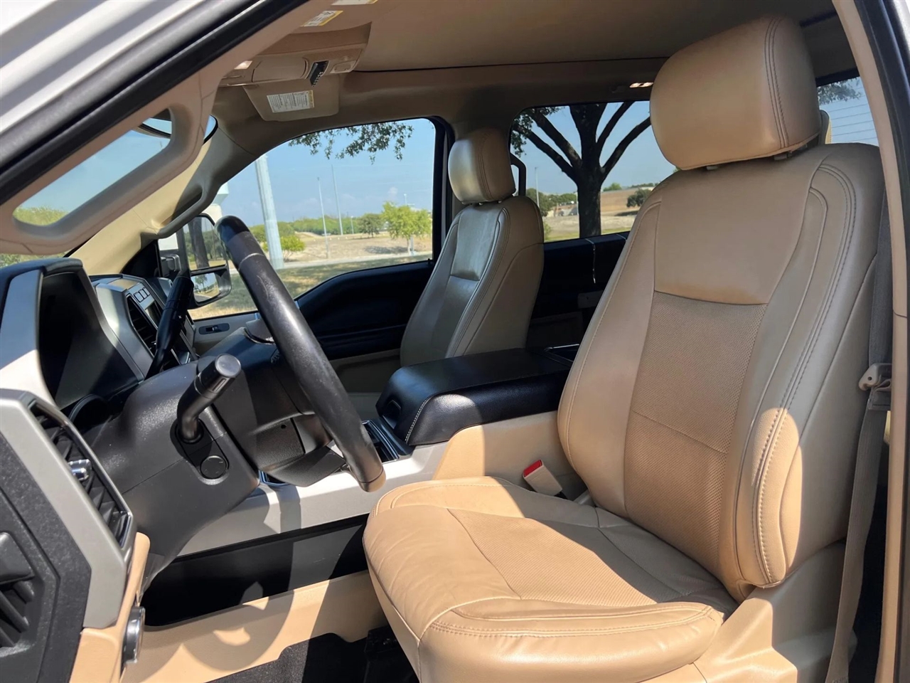 Ford F-250 SD  2019 Ford F-250 SD  2019