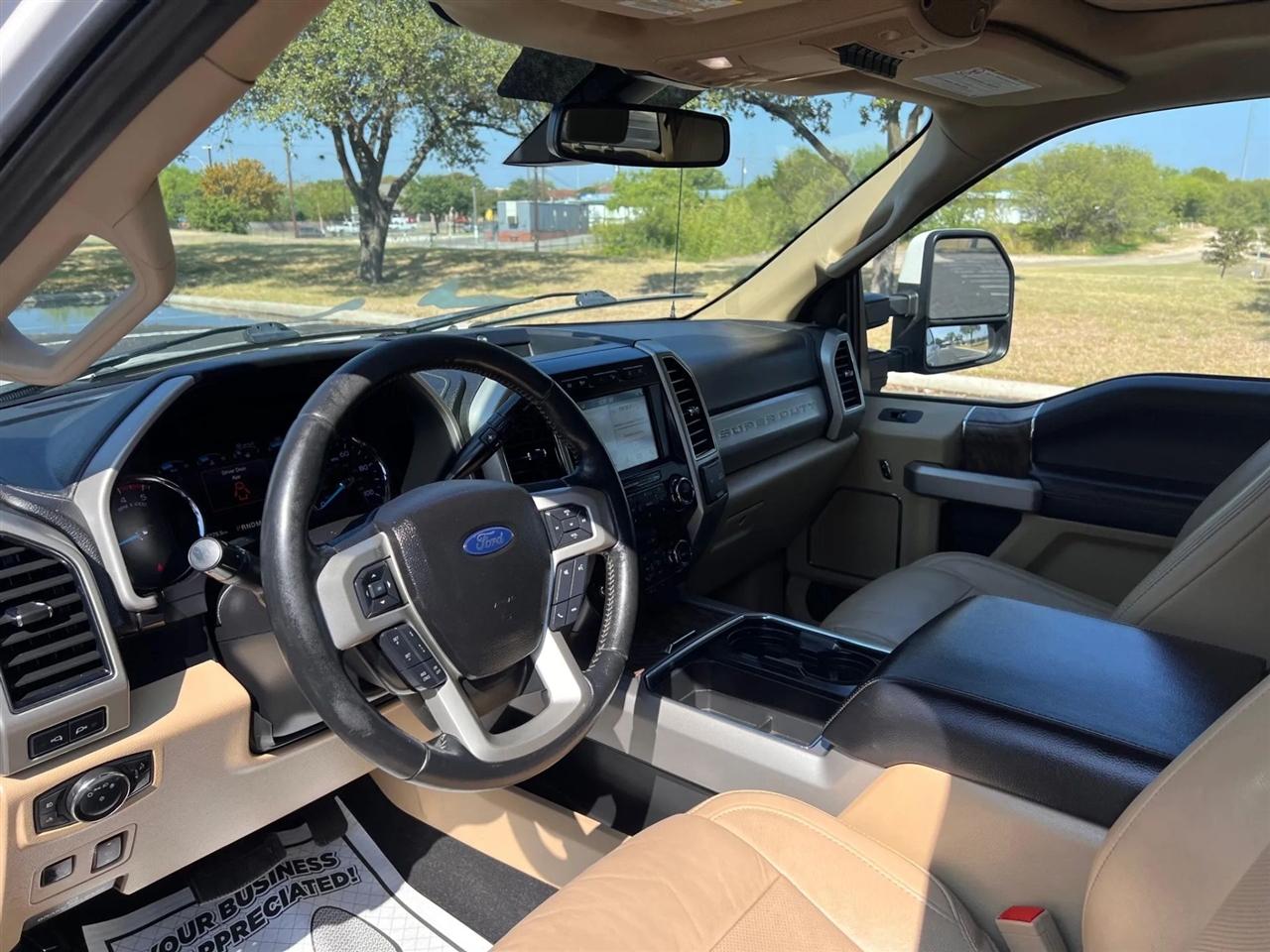 Ford F-250 SD  2019 Ford F-250 SD  2019