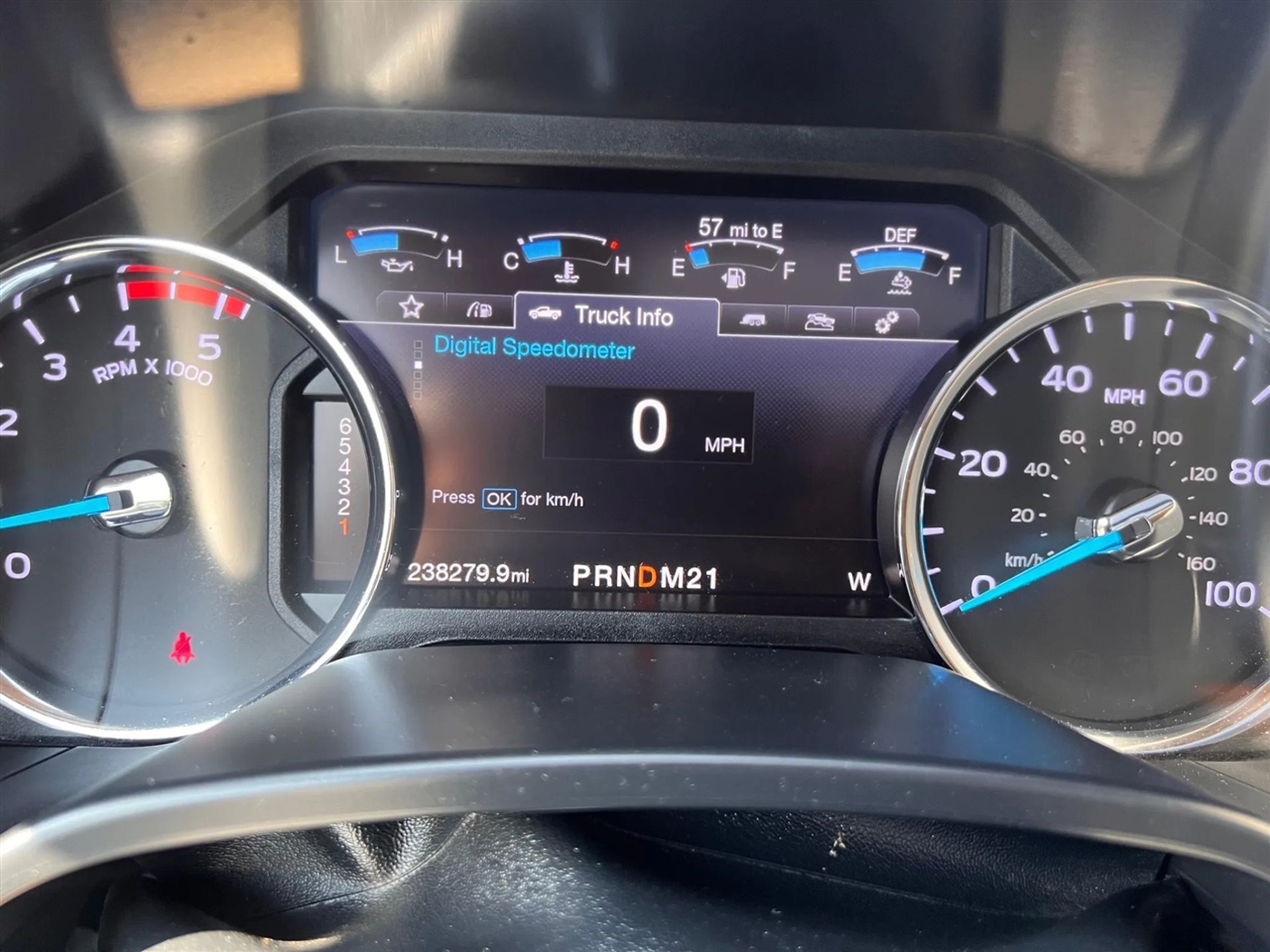 Ford F-250 SD  2019 Ford F-250 SD  2019