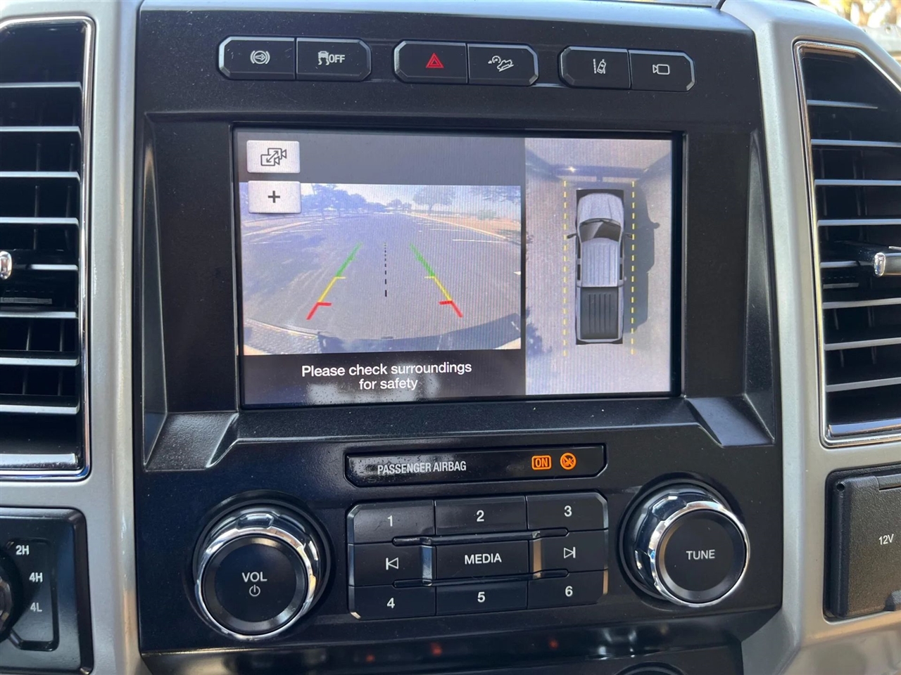 Ford F-250 SD  2019 Ford F-250 SD  2019