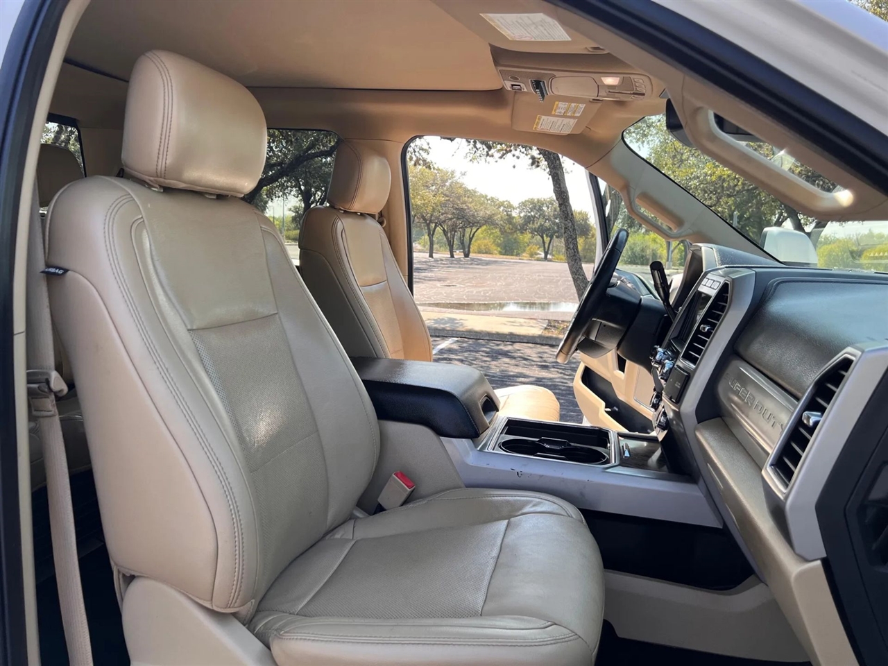 Ford F-250 SD  2019 Ford F-250 SD  2019