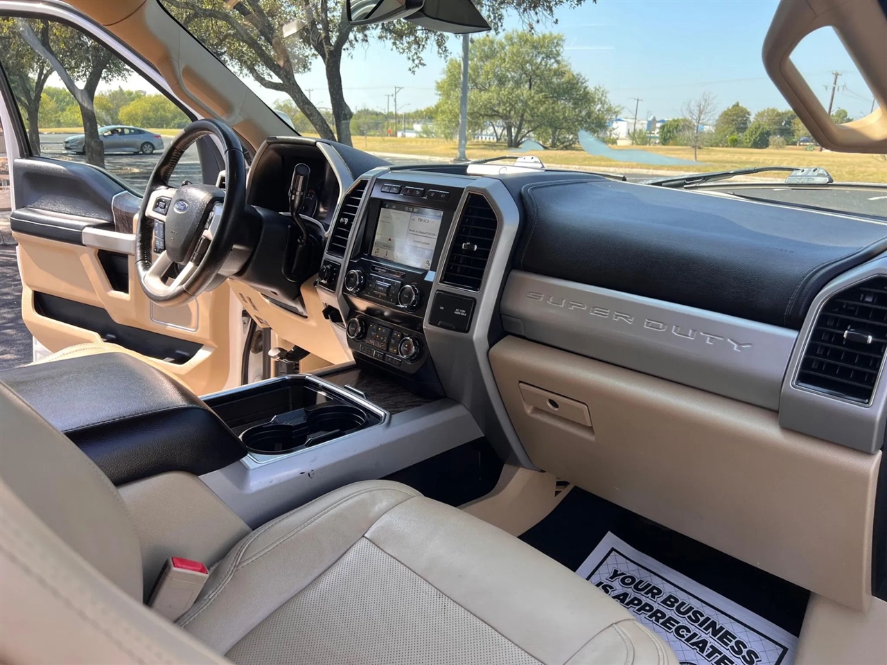 Ford F-250 SD  2019 Ford F-250 SD  2019