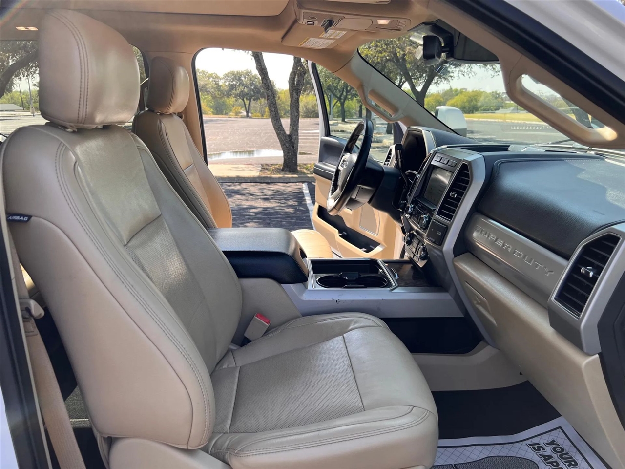 Ford F-250 SD  2019 Ford F-250 SD  2019