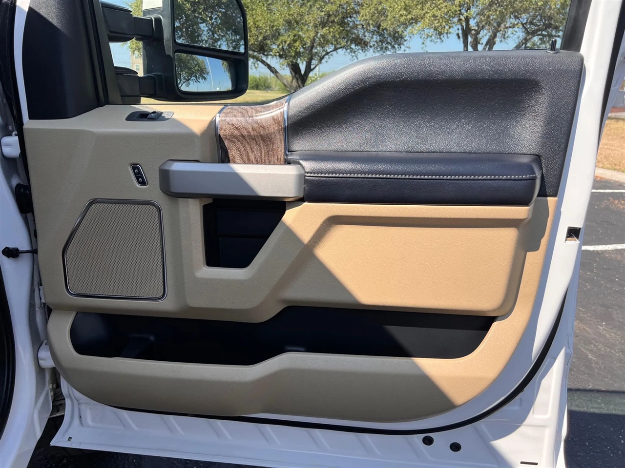 Ford F-250 SD  2019 Ford F-250 SD  2019